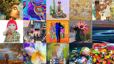 art|different types of art.